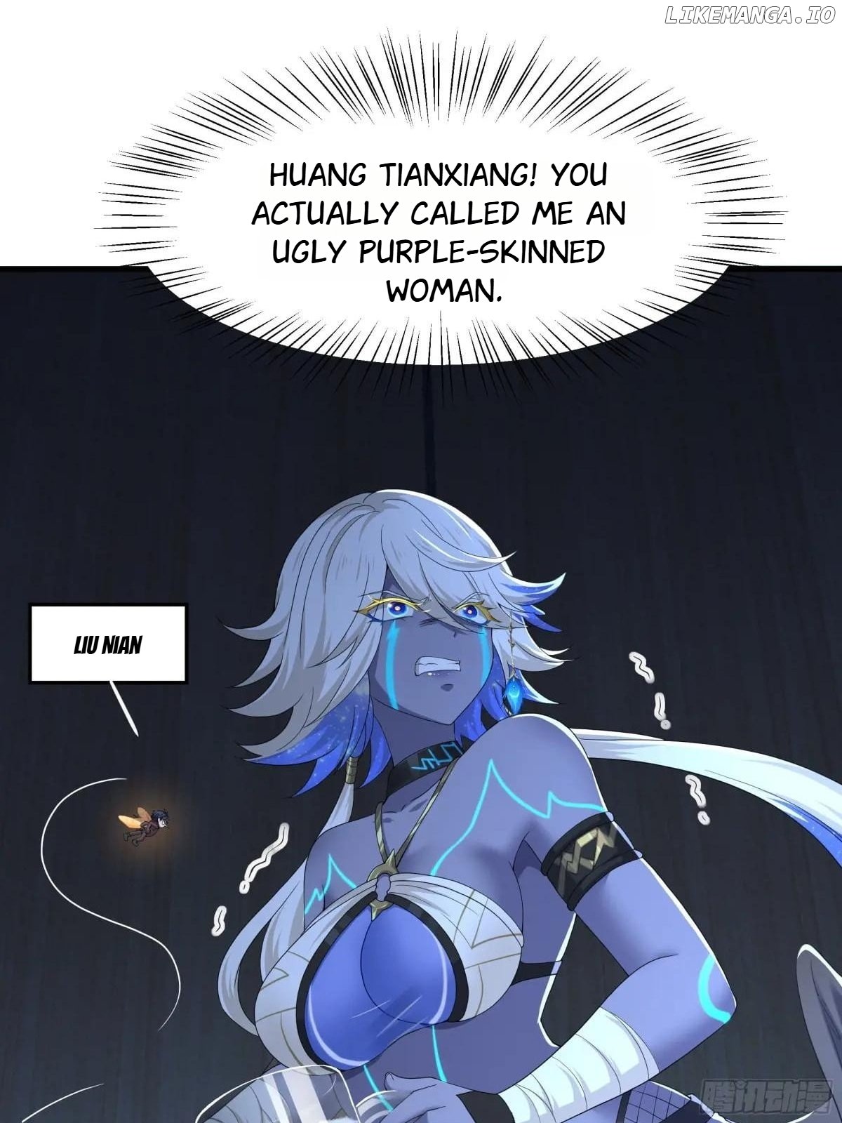 Rebirth of King Zhou: Not Being the Ultimate Villain Chapter 79 - page 27